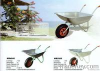 Wb5206 Cheap Tools Wheelbarrow