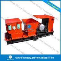 Hot Seller Automatic precast Hollow Core Slab Machine made in China