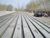 prestressed concrete poles with fast delivery made in China