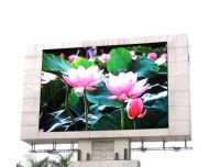 PH10mm Outdoor Full Color ,full Waterproof