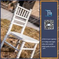 white children chiavari chairs