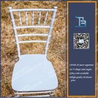 Sale wedding chiavari chairs 