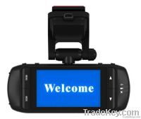 Full HD Ambarella A2S60/A2S70/A5S30 car dvr driving recorder black box