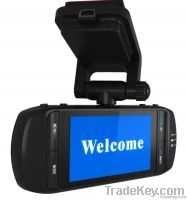 Eeyelog HDW001!!! Ambarella A5S30 Aptina AR0330 Car DVR Car Camera
