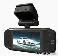 Eeyelog EHD69 A2S70 Full HD 1920X1080, 30FPS Car DVR GPS