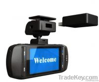 Eeyelog EHD63(HDW001)Ambarella A5S30 Aptina AR0330 Car DVR GPS G-senso