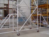 Scaffolding System