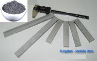 tungsten powder &amp; tungsten bar