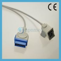 Ge-Marquette (Nellcor Module) Clip Spo2