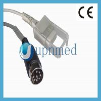 GE Marquette Spo2 Adapter Cable