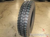 12.00R24 all steel radial truck tyre