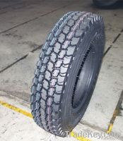 R22.5 truck tire 11R22.5 tires/tyres