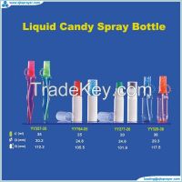 Xinjitai Liquid Candy Spray Bottle