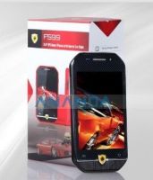 promotion price 3.5inch android mobile phone hot selling 