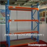 Light duty moble racking
