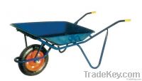 new hot selling model garden wheel barrow wb1206