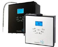 7 Plates Alkaline Water Ionizer (Crewelter 7)