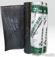 APF-3000 Self-adhesive Waterproof Membrane