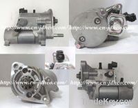 Auto Starter Motor For TOYOTA HIACE
