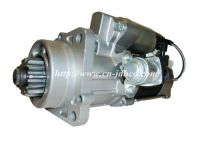 Auto Starter Motor M009T65271 For Mercedes