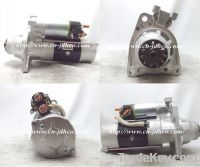 Auto Starter Motor M009T60171 For FUSO