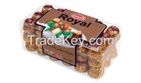 Royal puffed rice cocolin gold Gift Pack