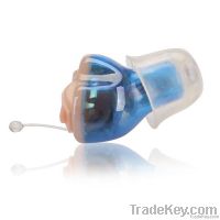 Perfect Brand New High-tech Digital ITC Digital Hearing Aid S-17A