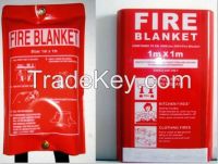 Hot Sell Fire Blanket