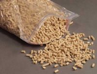 Wood Pellets, Chips and wood Briquettes