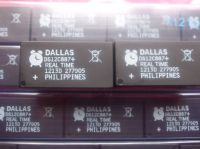 Supply Of Dallas Clock IC DS12C887