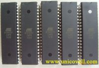 Wholesale Microcontroller AT89C51/52 AT89S51/52