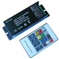 RF 20 key controller(Iron)
