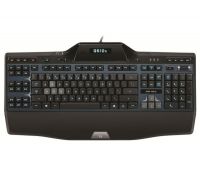 Logitech G510S GAMING KEYBOARD