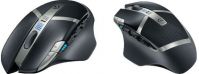 Logitech G602 WIRELESS GAMING MOUSE