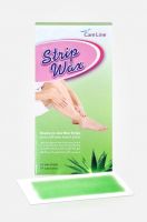 StripWax with Alove Vera and Shea Butter