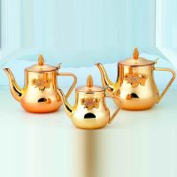 Tea Kettle From China