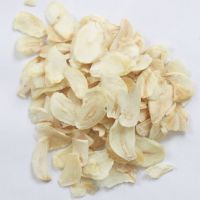 dried garlic flakes from Chinese manufacturer