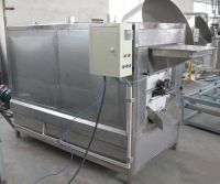 Cashew Salting Roaster Machine 