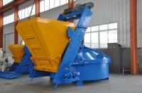 2013 popular MP 2000 planetary concrete mixer