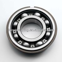 high quality deep groove ball bearing  6203