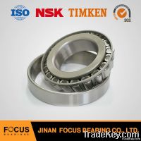 tapered roller bearing