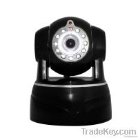 Wireless IP camera