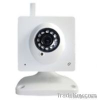 Wireless IP camera