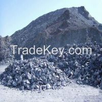 High Quality 40% to 42% CrO2O3 Chromite