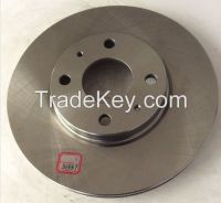31337 (51712-2C000) Braking Car Rotorsfrom