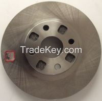 BJ1Y-33-25X/31285Car Brake Discs