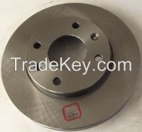 Car Brake Discs OEM & Customized