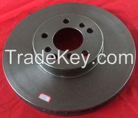 Auto Car Parts Brake Disc 3295