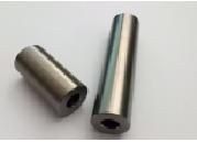 titanium hollow bar