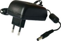 Power supply 24W for digital cameras or communication device